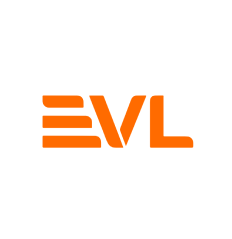 EVL Logo